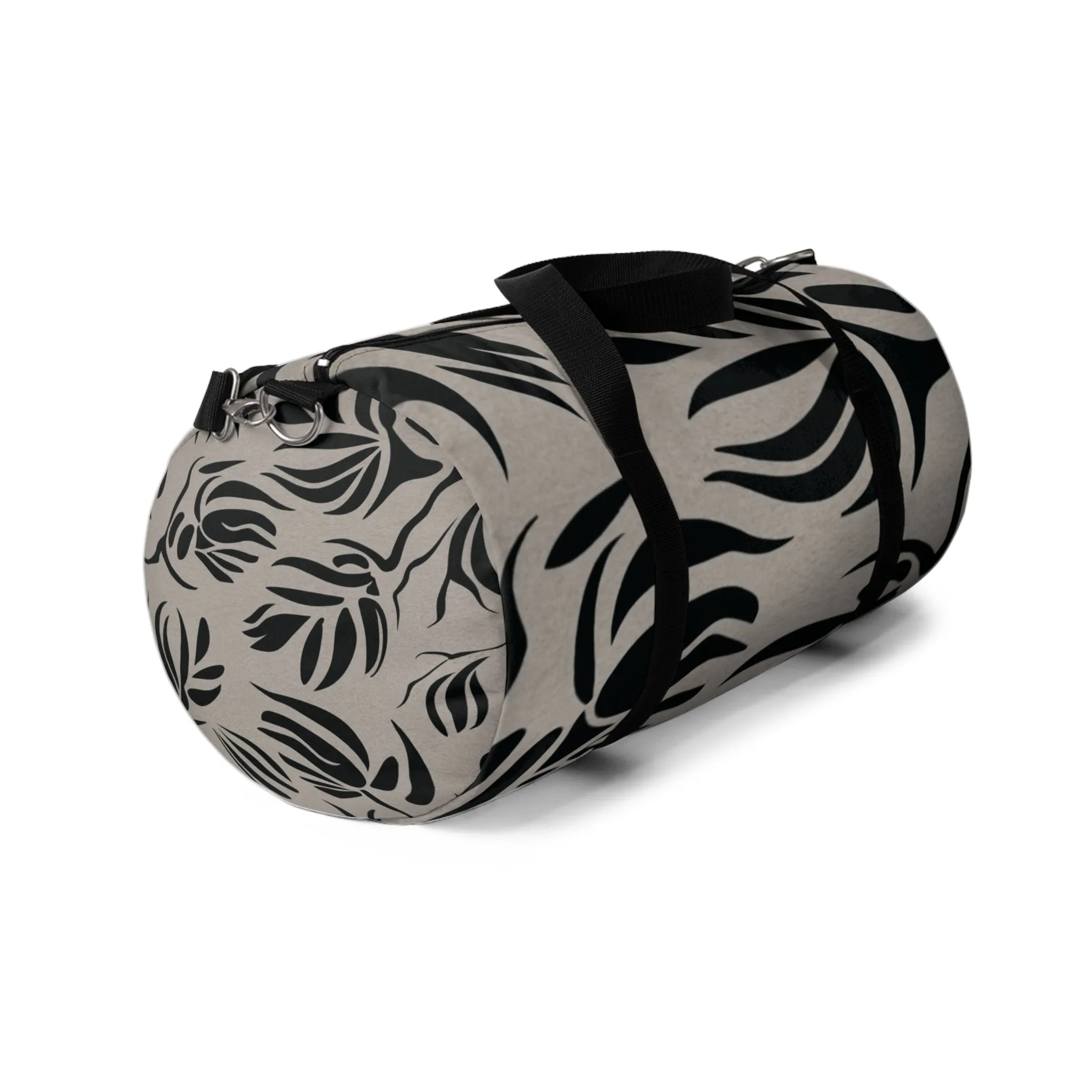 Bold Trek Duffel Travel Bag