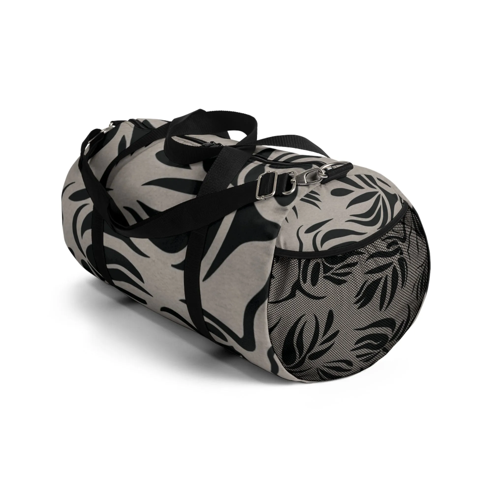 Bold Trek Duffel Travel Bag