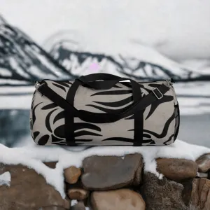 Bold Trek Duffel Travel Bag