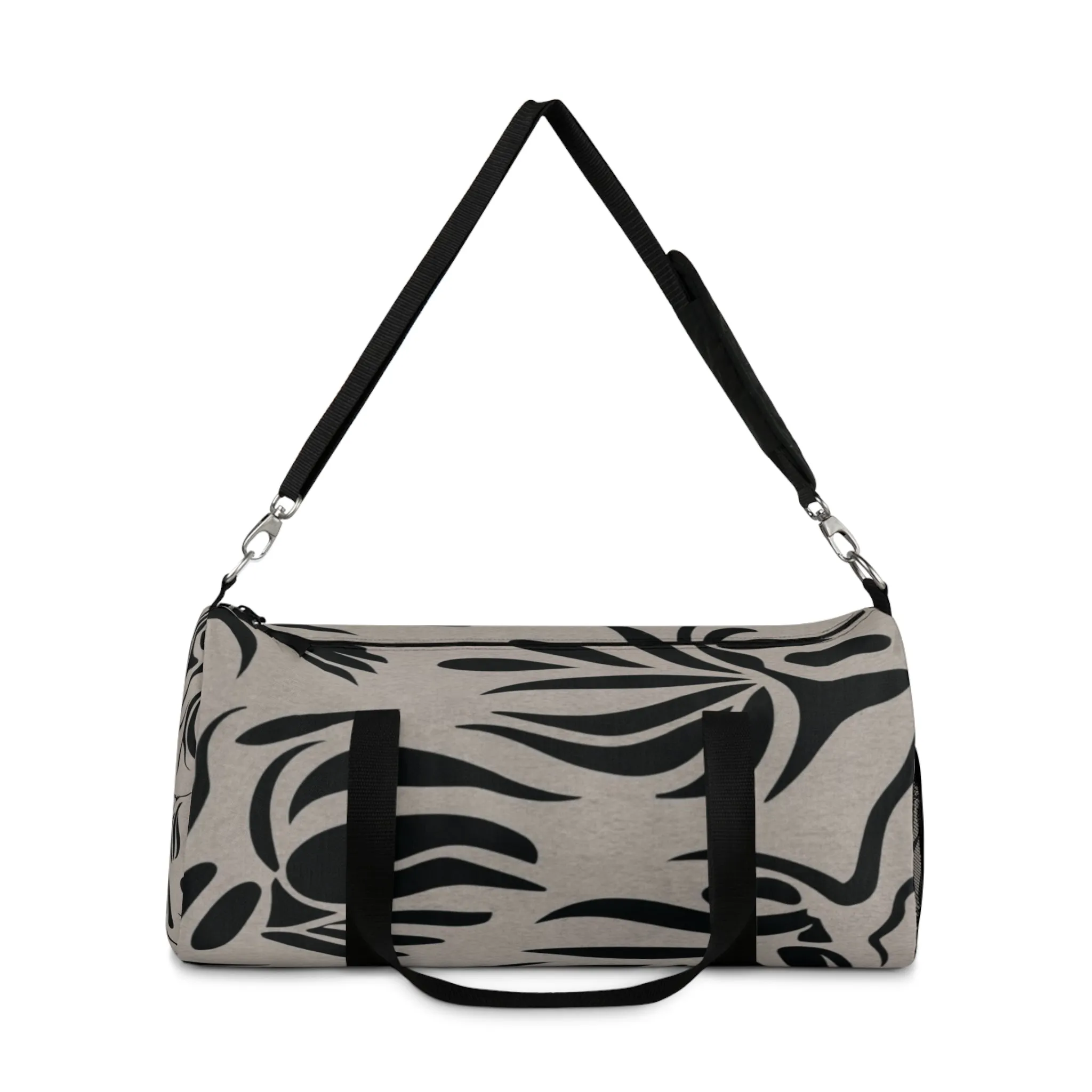 Bold Trek Duffel Travel Bag