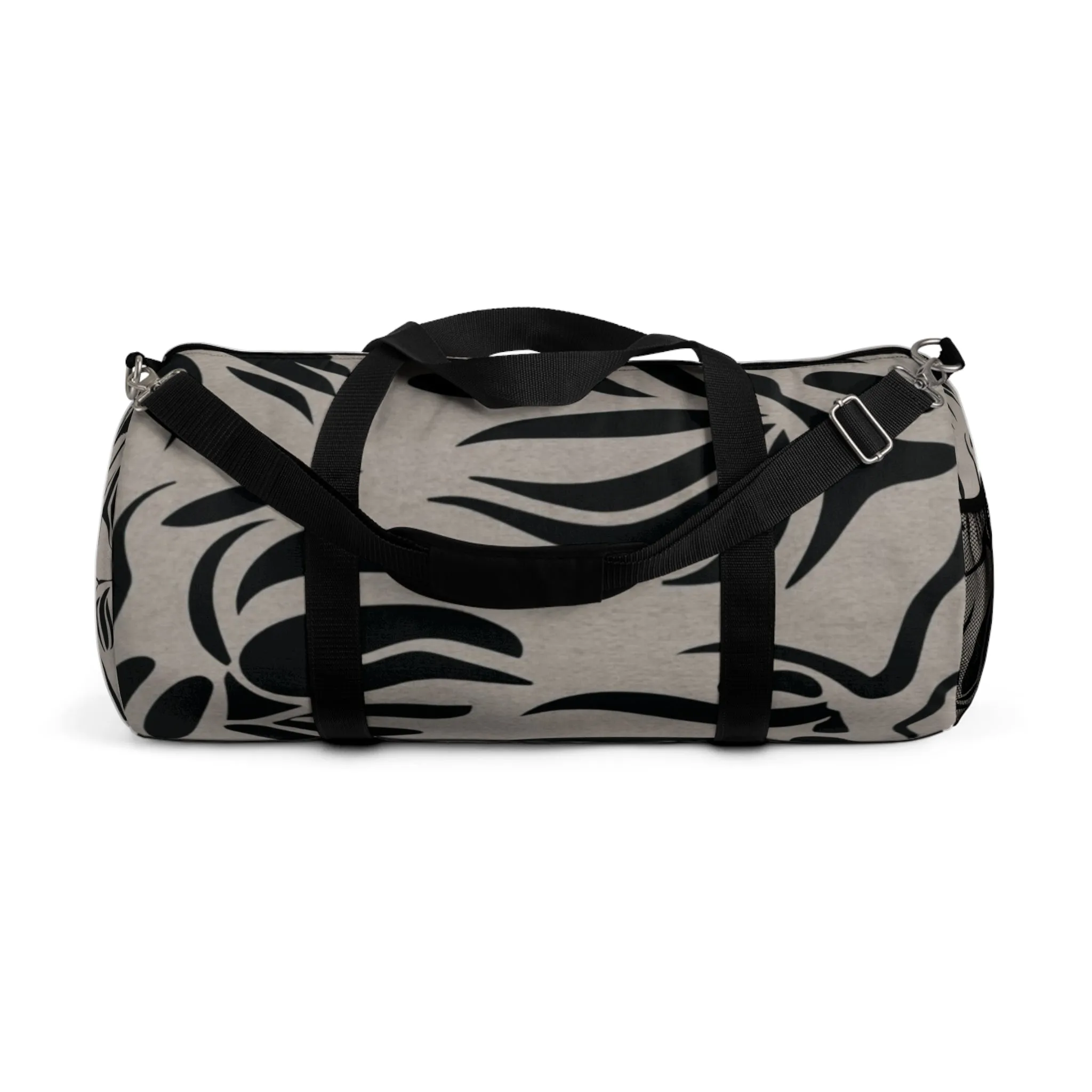 Bold Trek Duffel Travel Bag