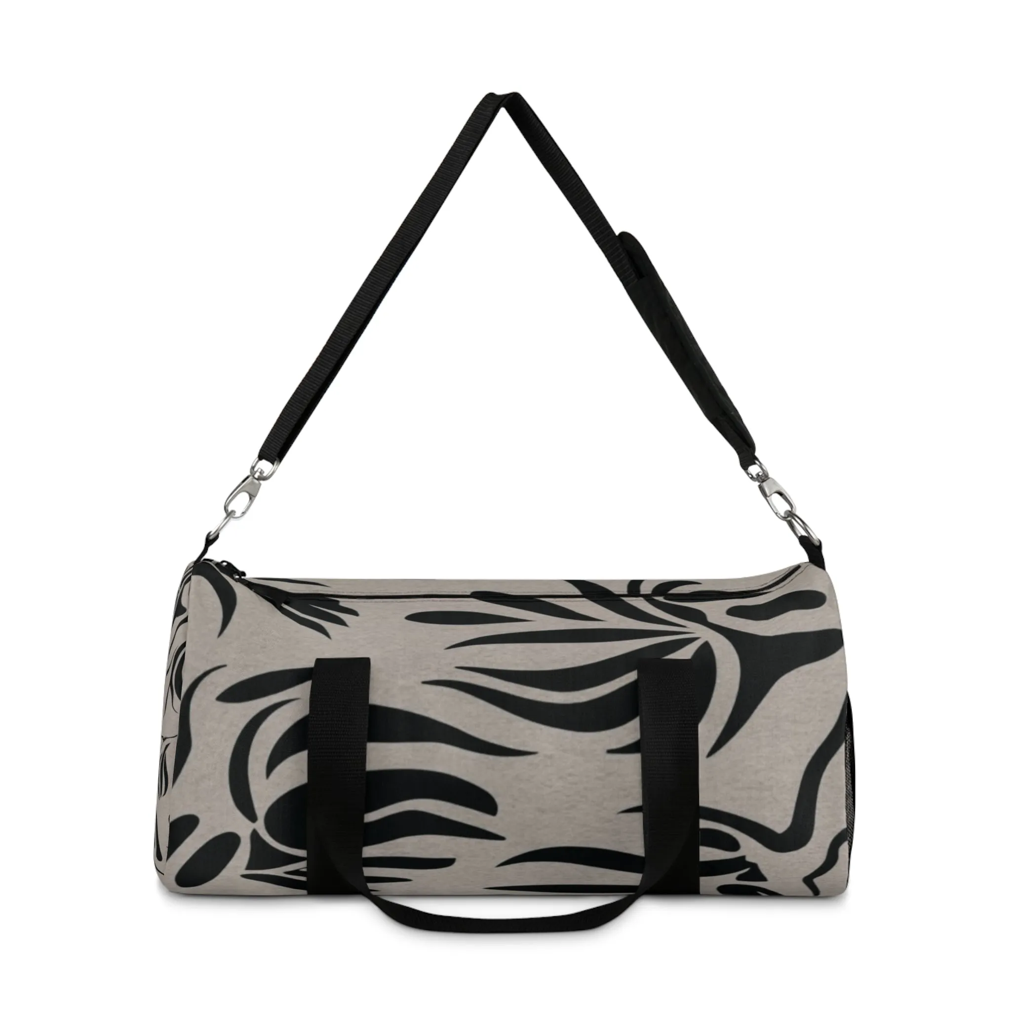 Bold Trek Duffel Travel Bag