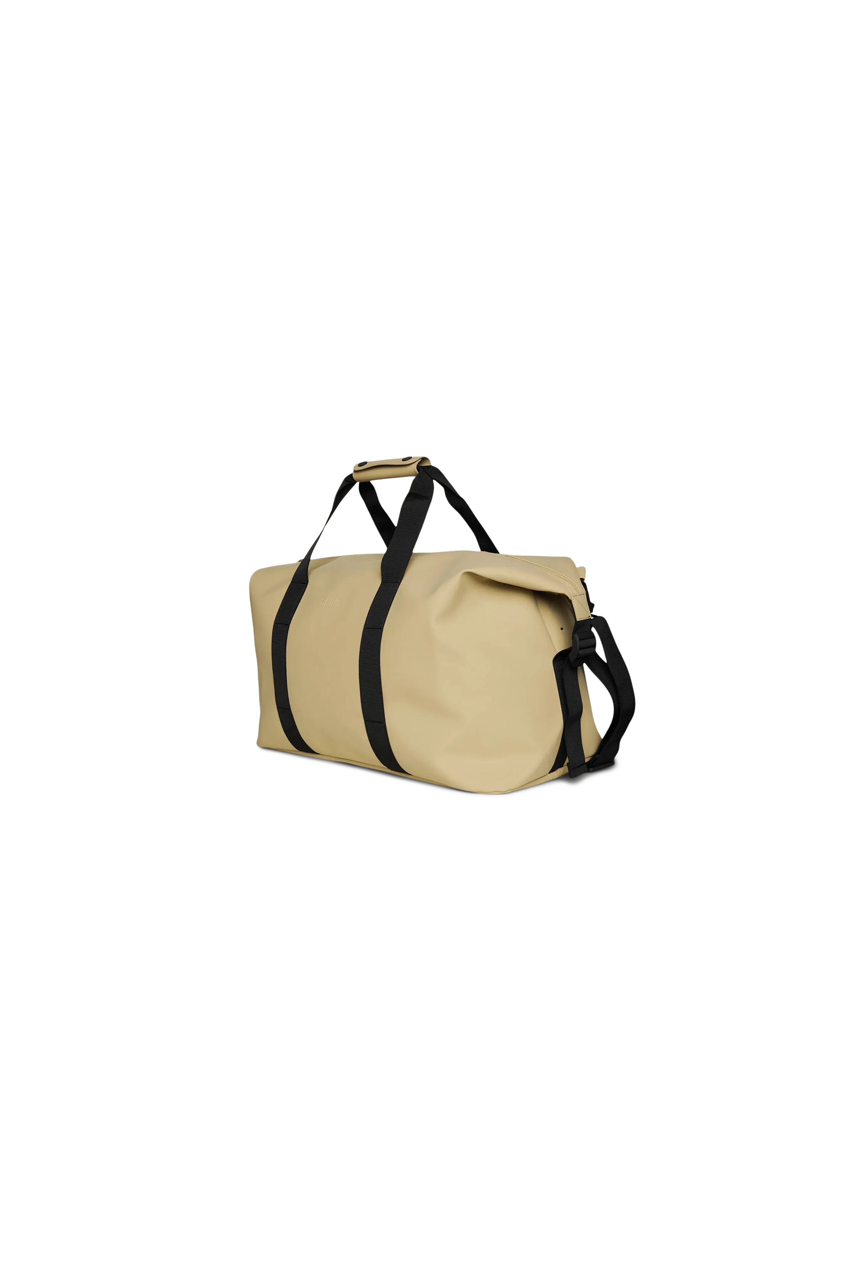 Bolso RAINS Hilo Weekend Bag Sand