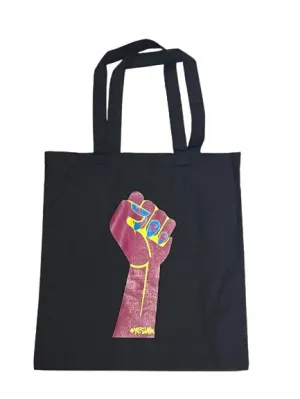 Boss Chick... TOTE