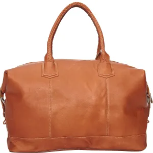 BRAIDED CARRY-ON