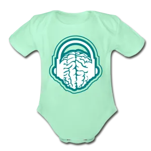 Brain Jam Baby Bodysuit