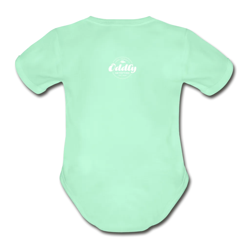 Brain Jam Baby Bodysuit
