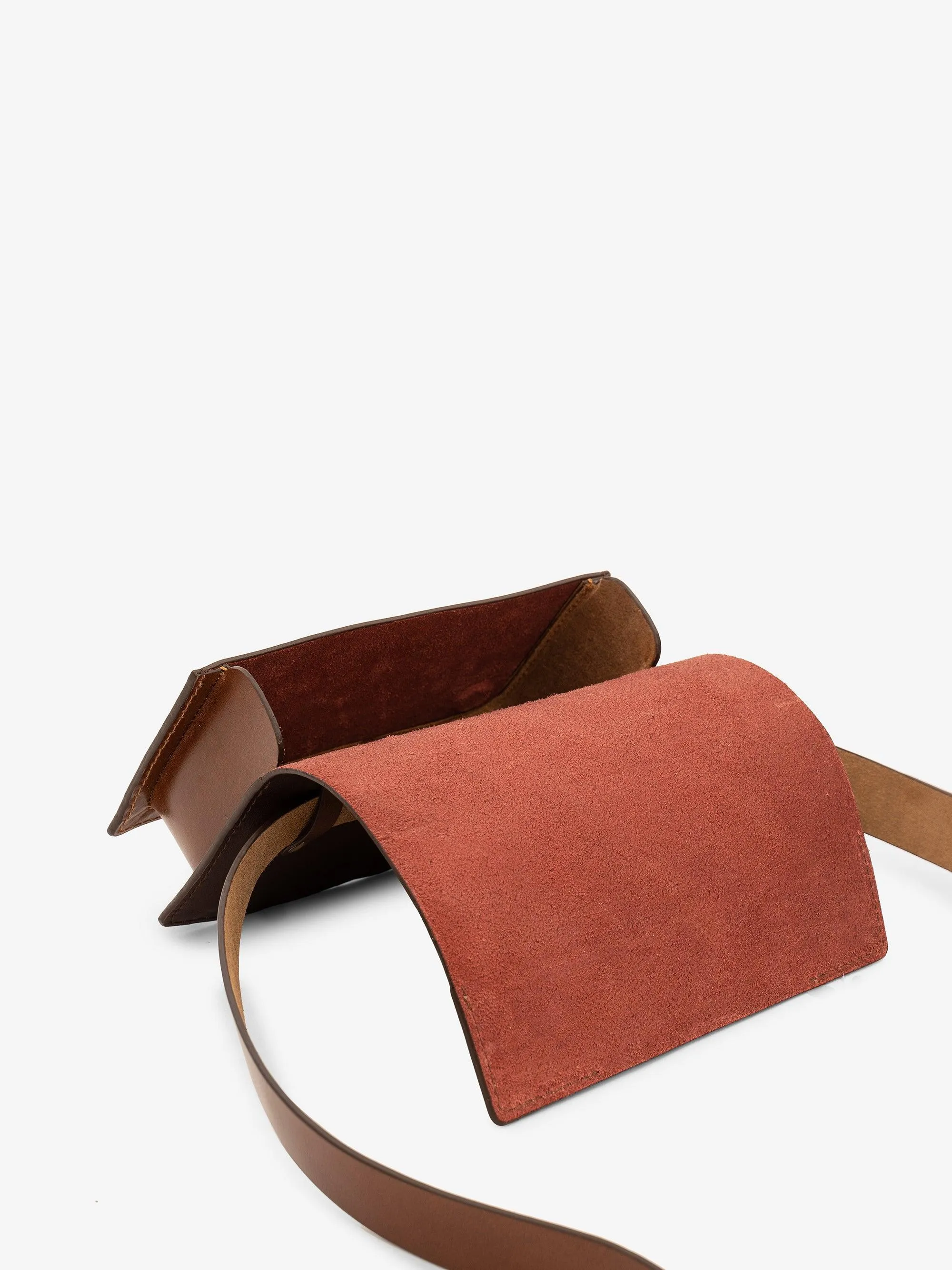 Brick Belt Bag