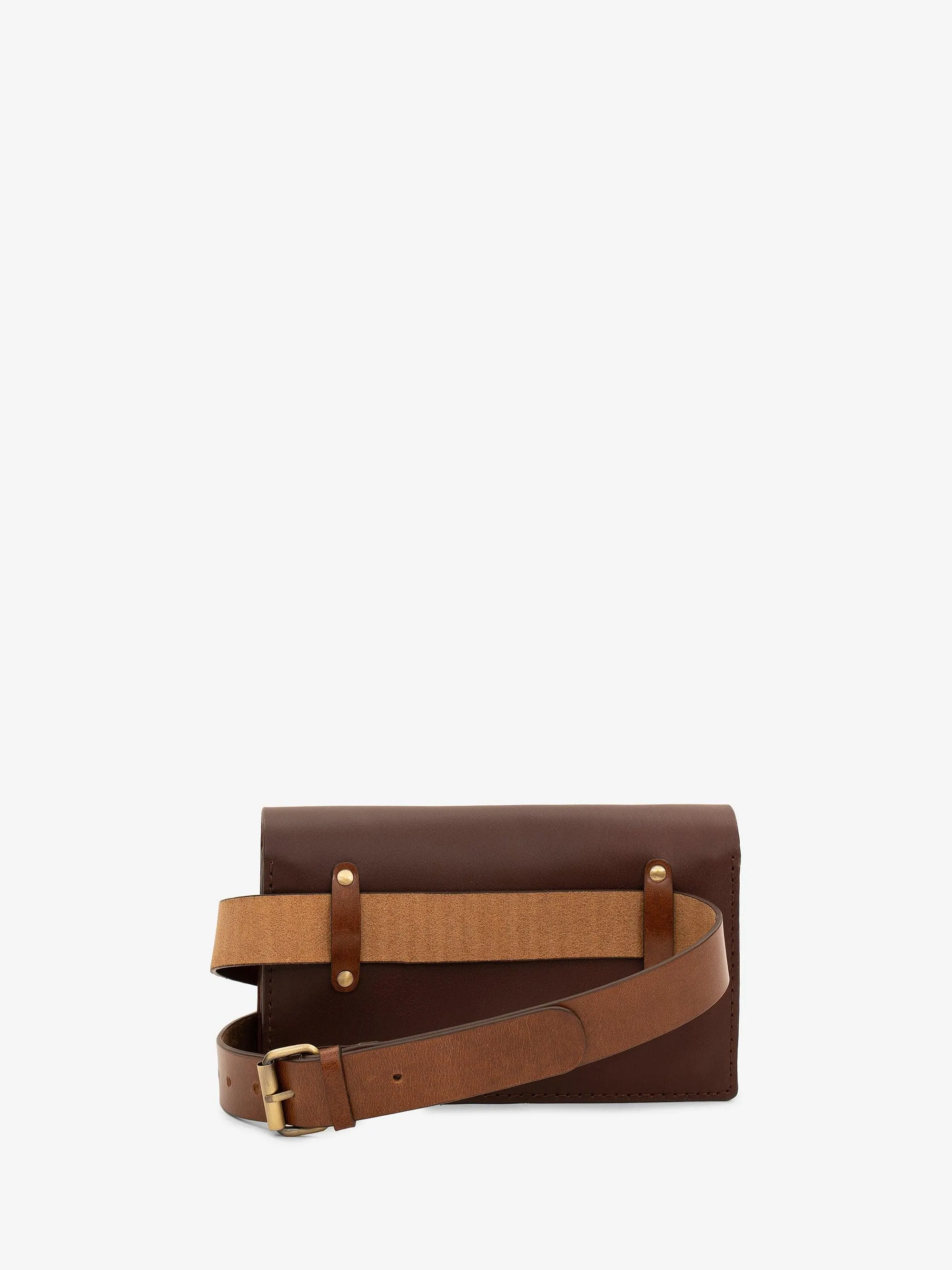 Brick Belt Bag