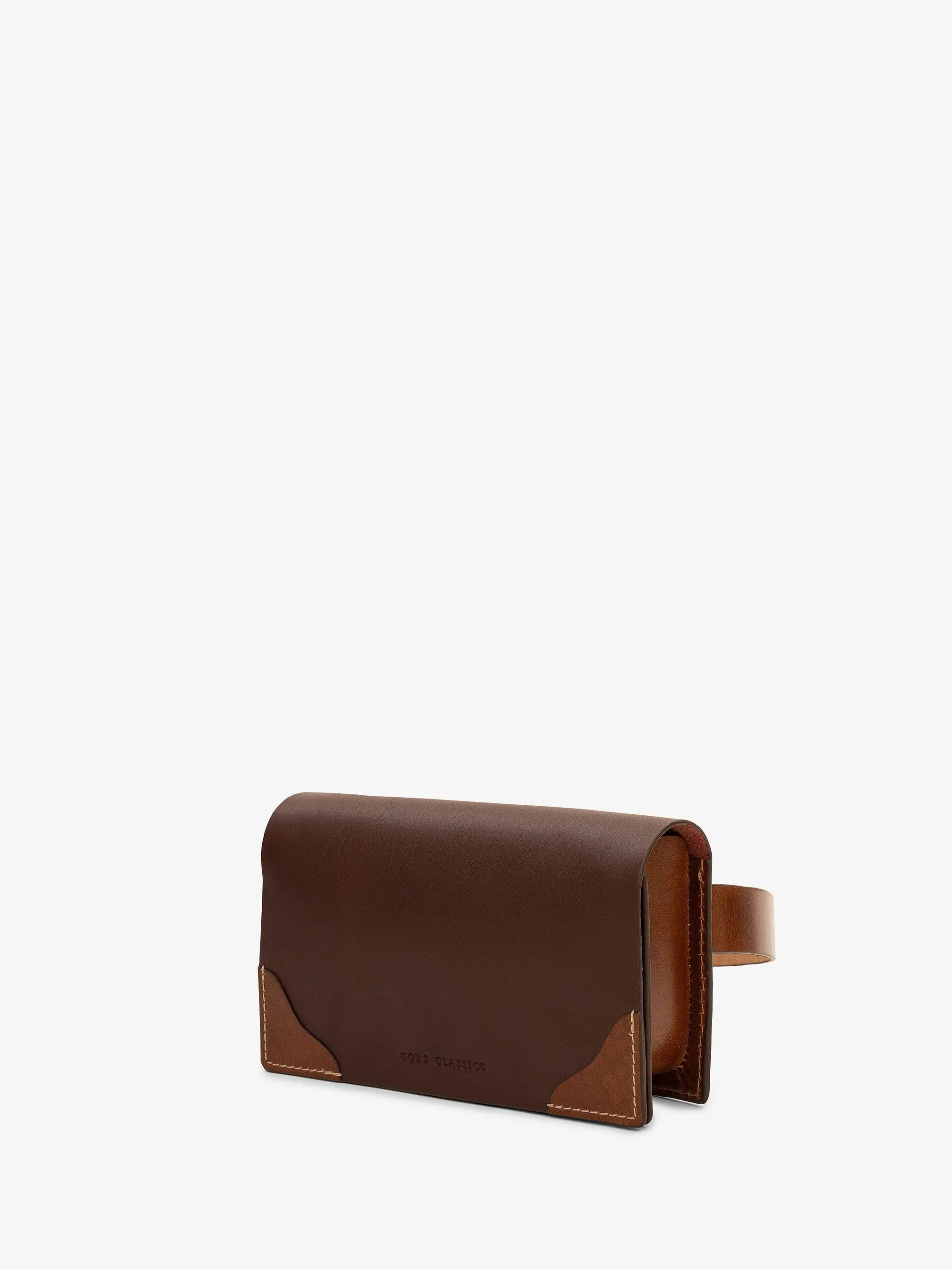 Brick Belt Bag