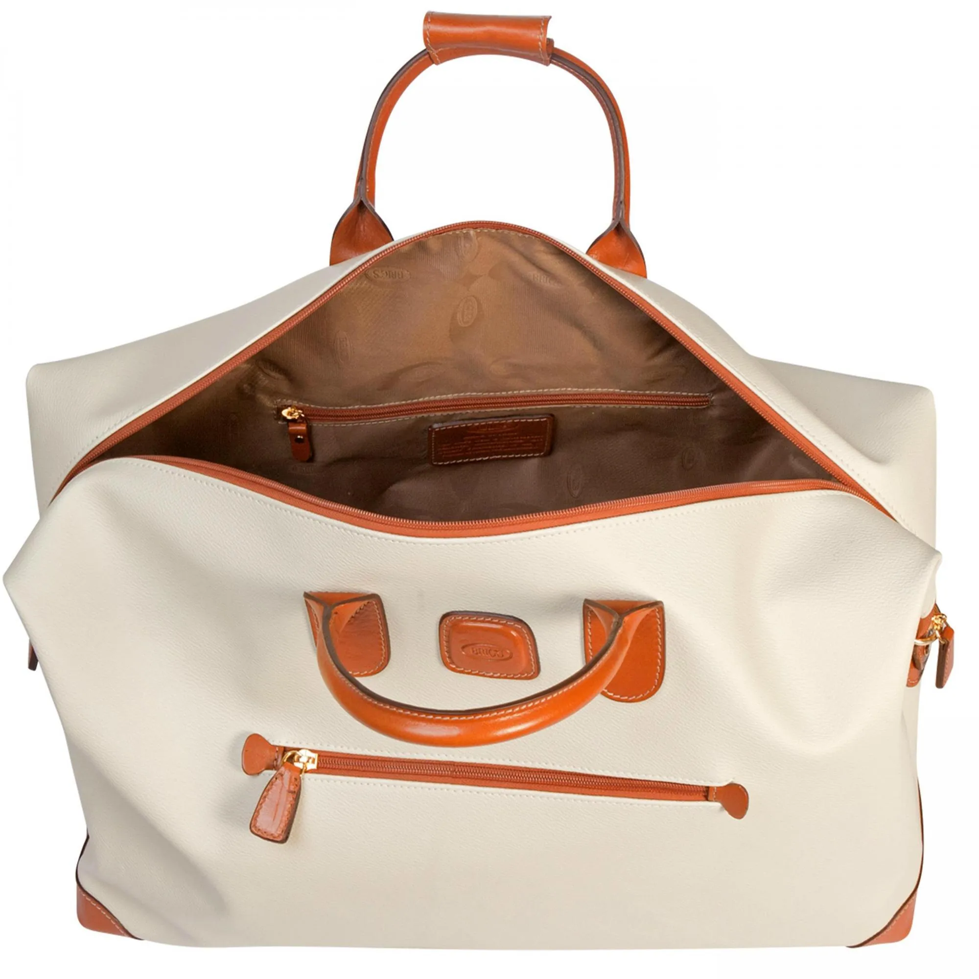 Brics Firenze 22" Cargo Duffle