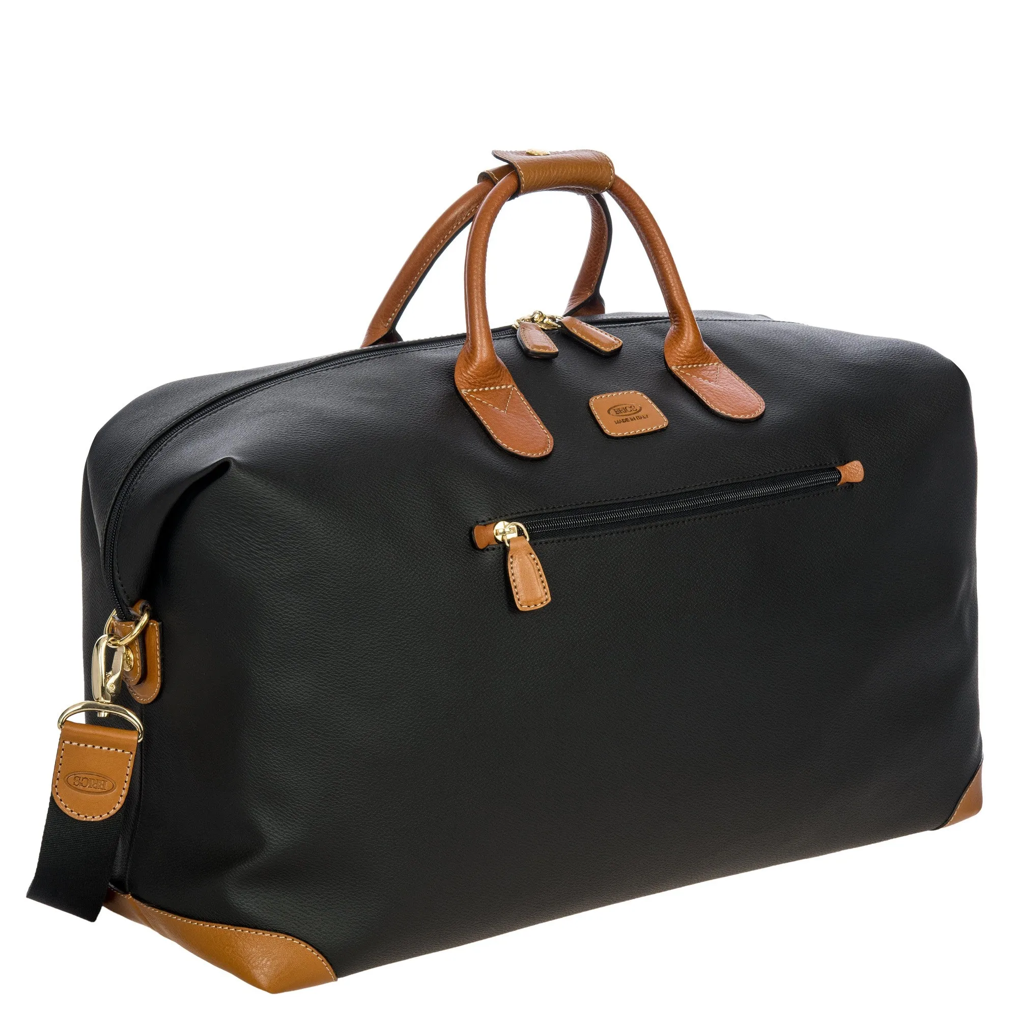 Brics Firenze 22" Cargo Duffle