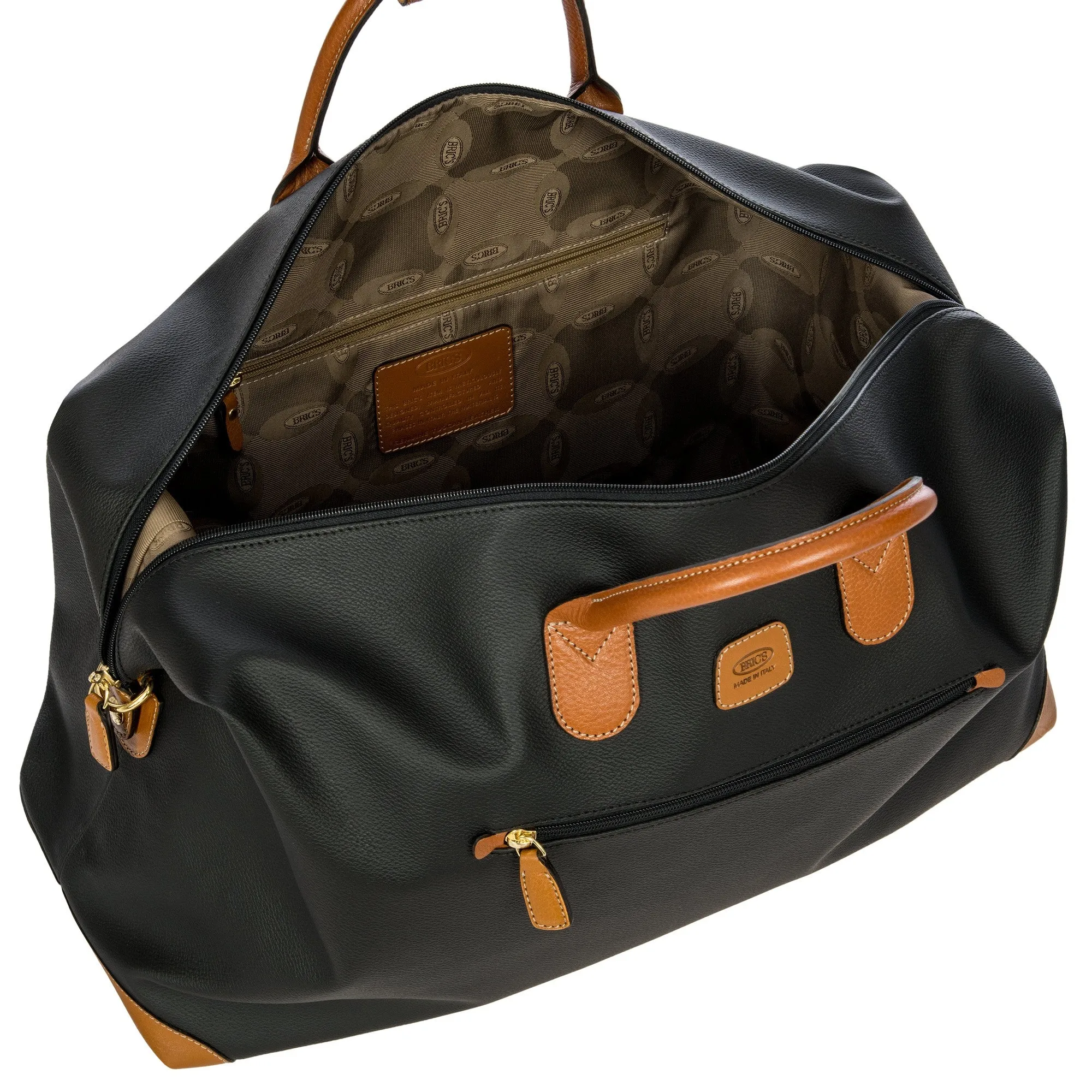 Brics Firenze 22" Cargo Duffle