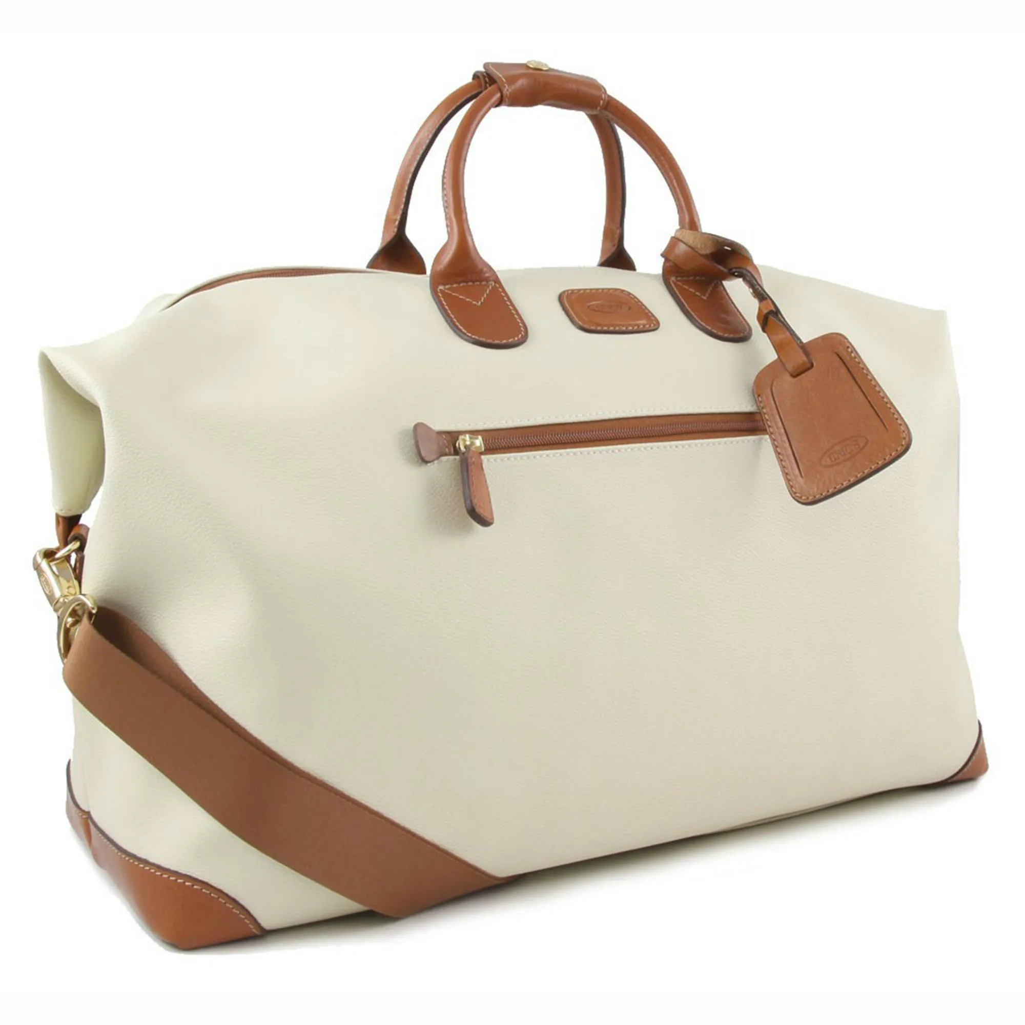 Brics Firenze 22" Cargo Duffle