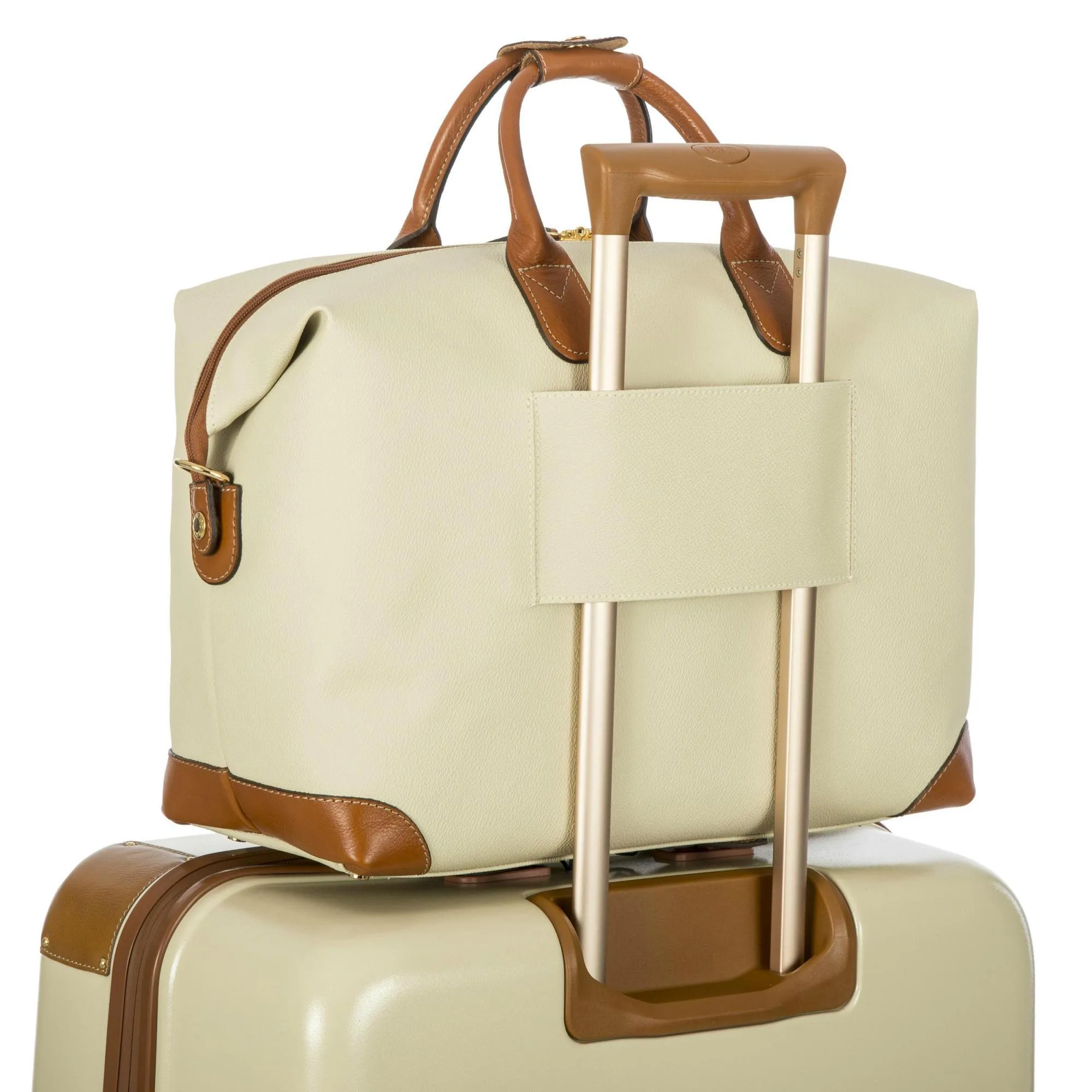 Brics Firenze 22" Cargo Duffle