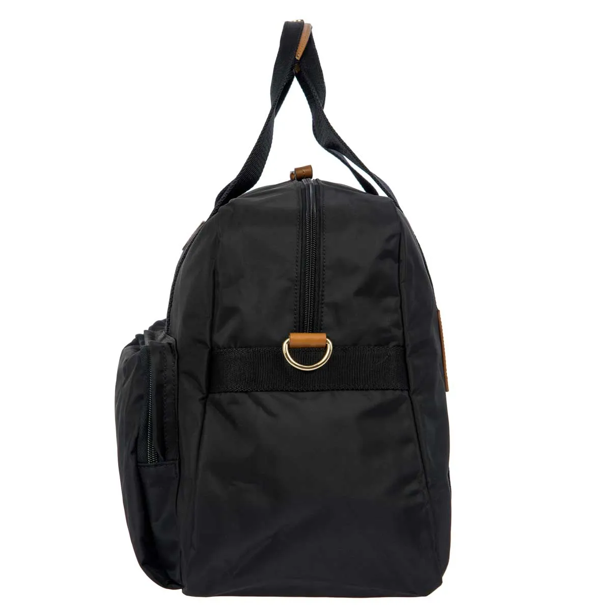 Bric's X-Bag 18" Boarding Duffel - Black