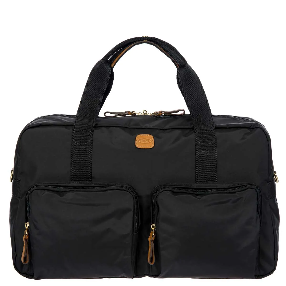 Bric's X-Bag 18" Boarding Duffel - Black