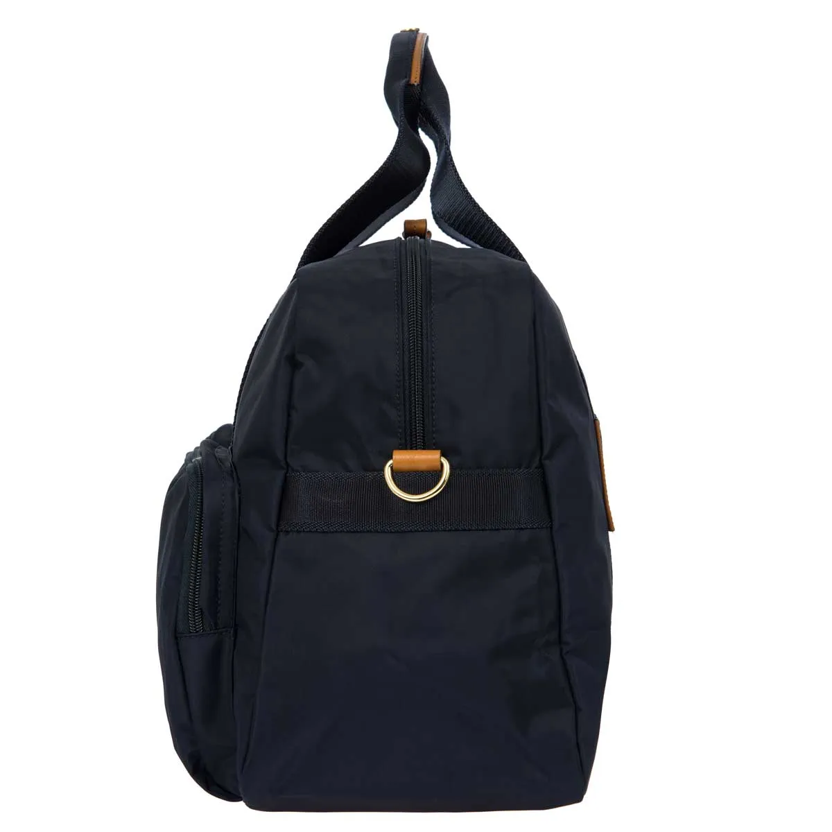 Bric's X-Bag 18" Boarding Duffel - Navy Blue