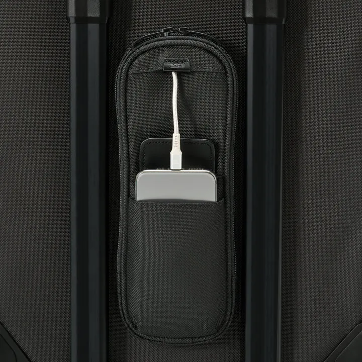 Briggs & Riley Baseline 21" Carry-On Wheeled Garment Spinner, Style #BLU174SP