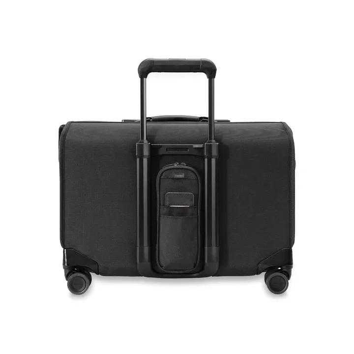 Briggs & Riley Baseline 21" Carry-On Wheeled Garment Spinner, Style #BLU174SP