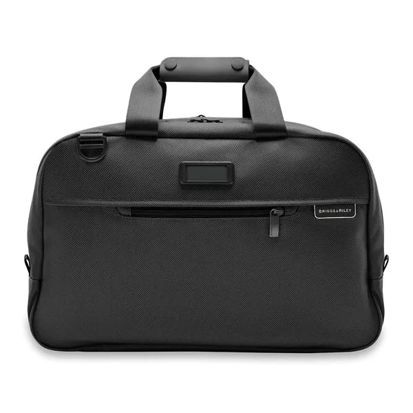 Briggs & Riley Baseline Executive Travel Duffle - Black