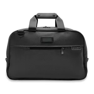 Briggs & Riley Baseline Executive Travel Duffle - Black