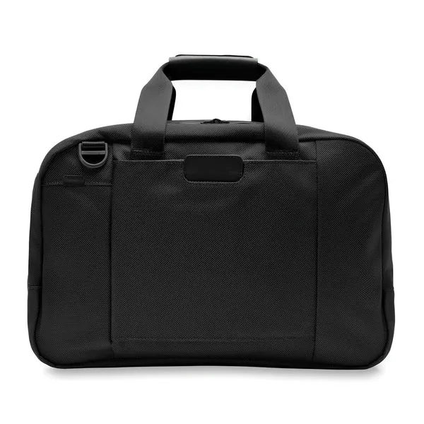 Briggs & Riley Baseline Executive Travel Duffle - Black