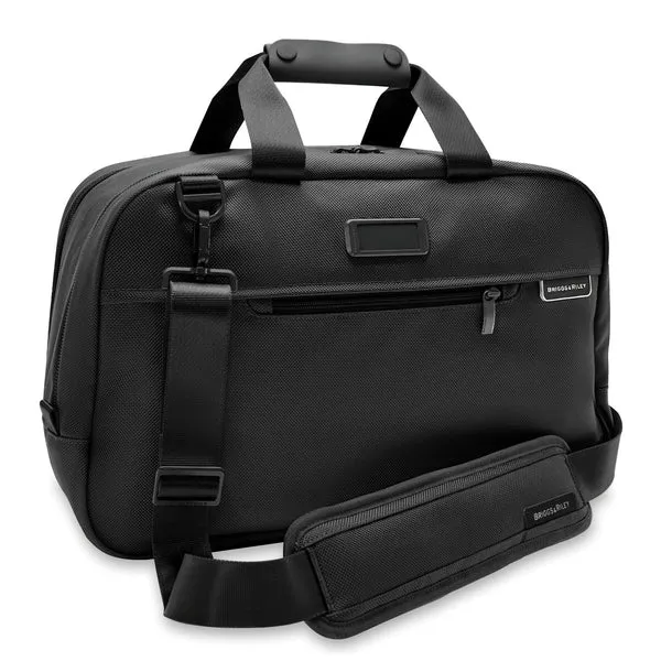 Briggs & Riley Baseline Executive Travel Duffle - Black