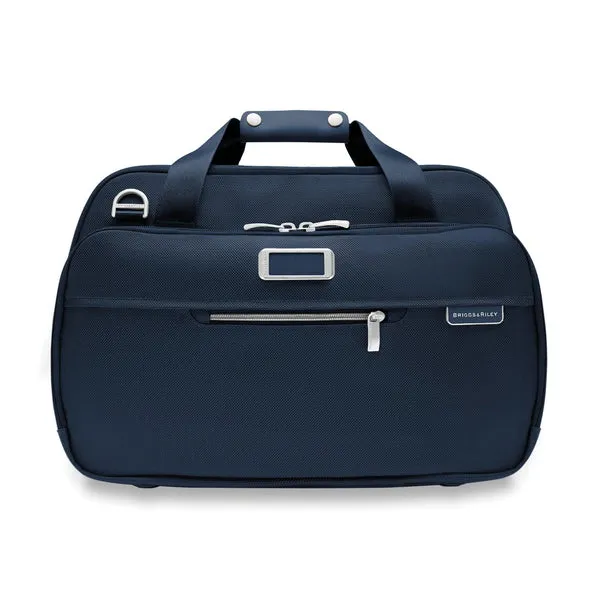 BRIGGS & RILEY BASELINE EXPANDABLE CABIN BAG