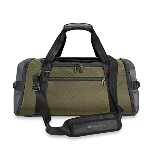 Briggs & Riley Duffle Bag, Hunter