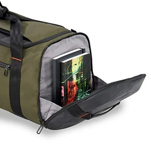 Briggs & Riley Duffle Bag, Hunter