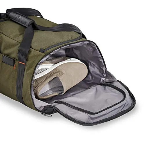 Briggs & Riley Duffle Bag, Hunter