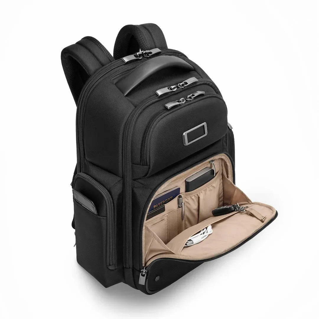 Briggs & Riley @WORK Large Cargo Backpack, Style #KK536