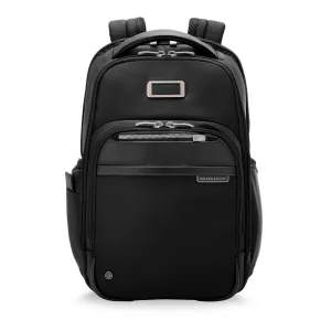 Briggs & Riley @work Medium Backpack - Black