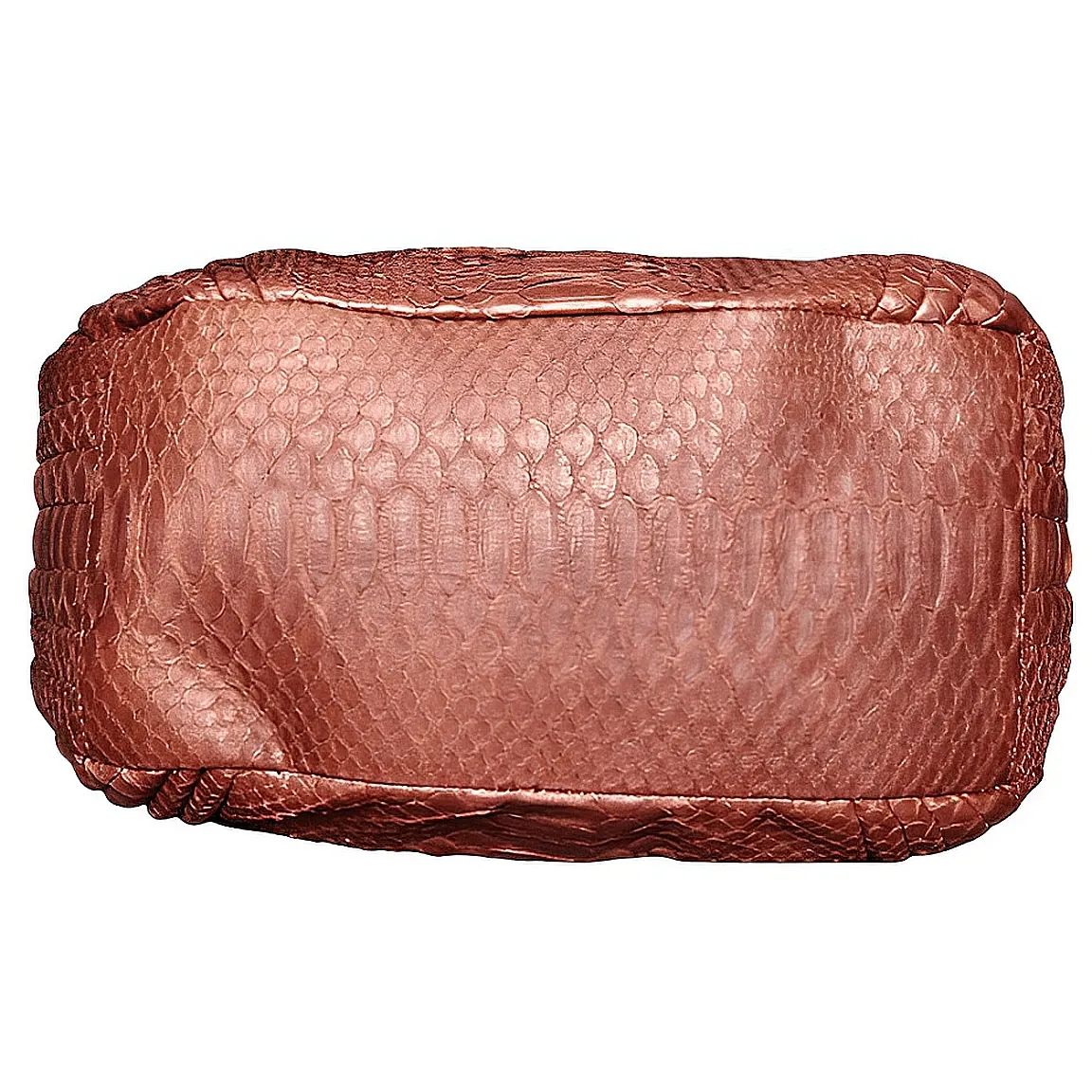 Brown Hobo Bag