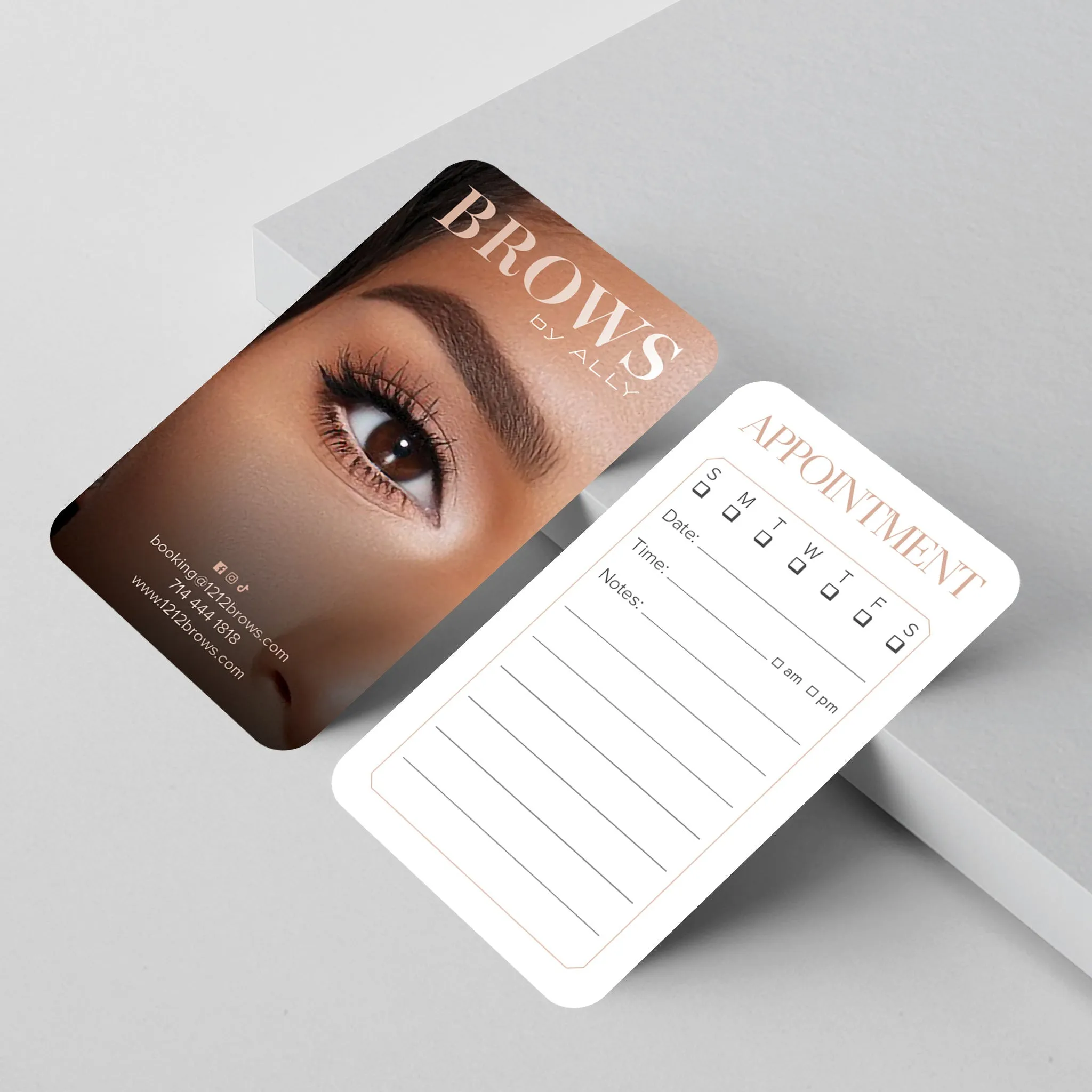 Brows 008