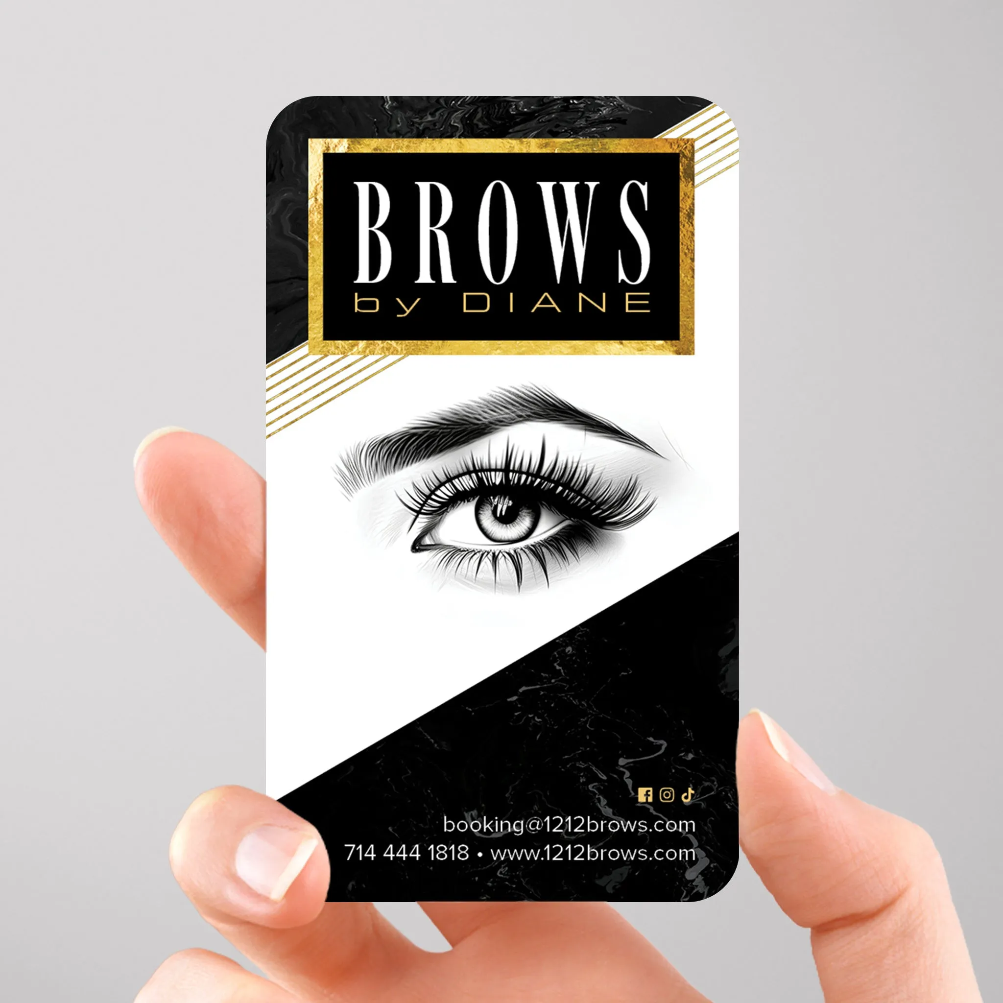 Brows 009