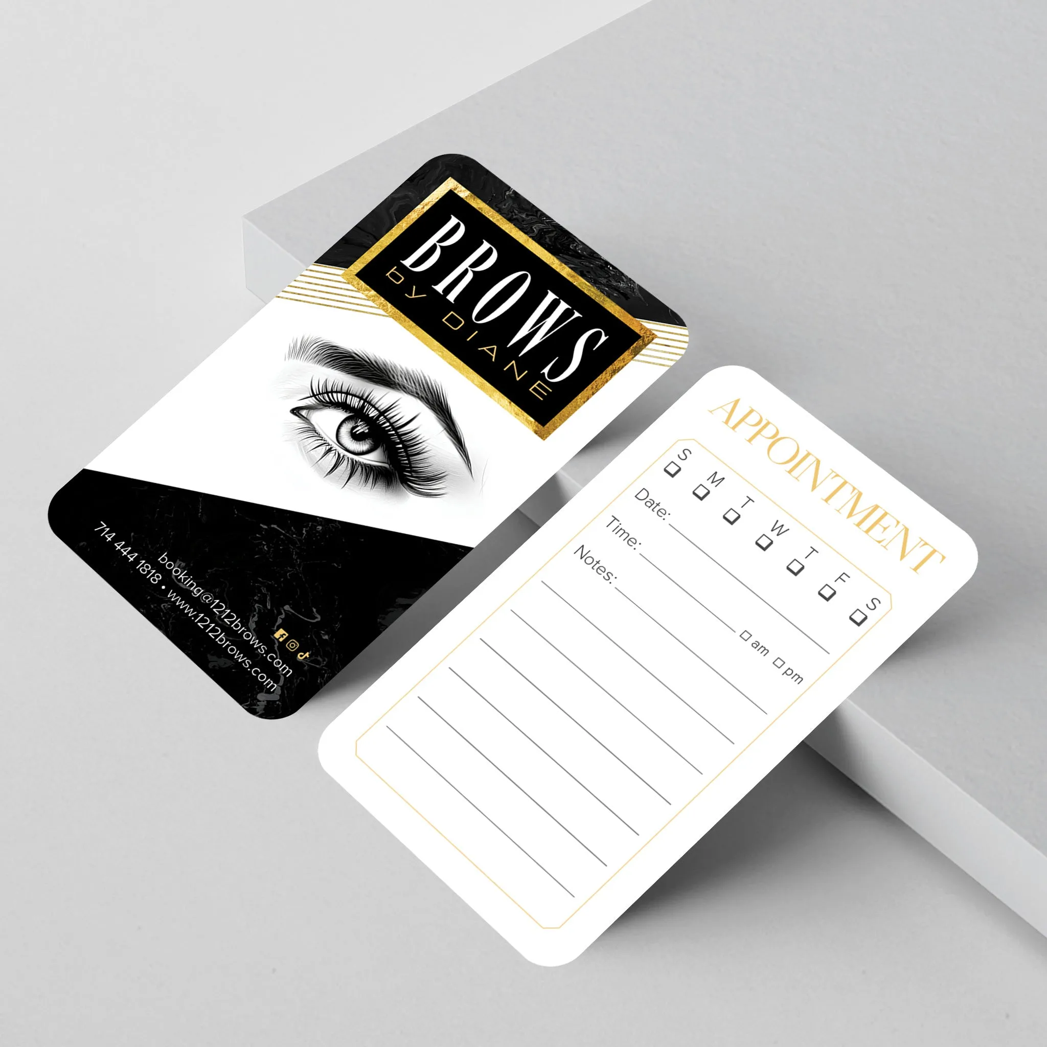 Brows 009