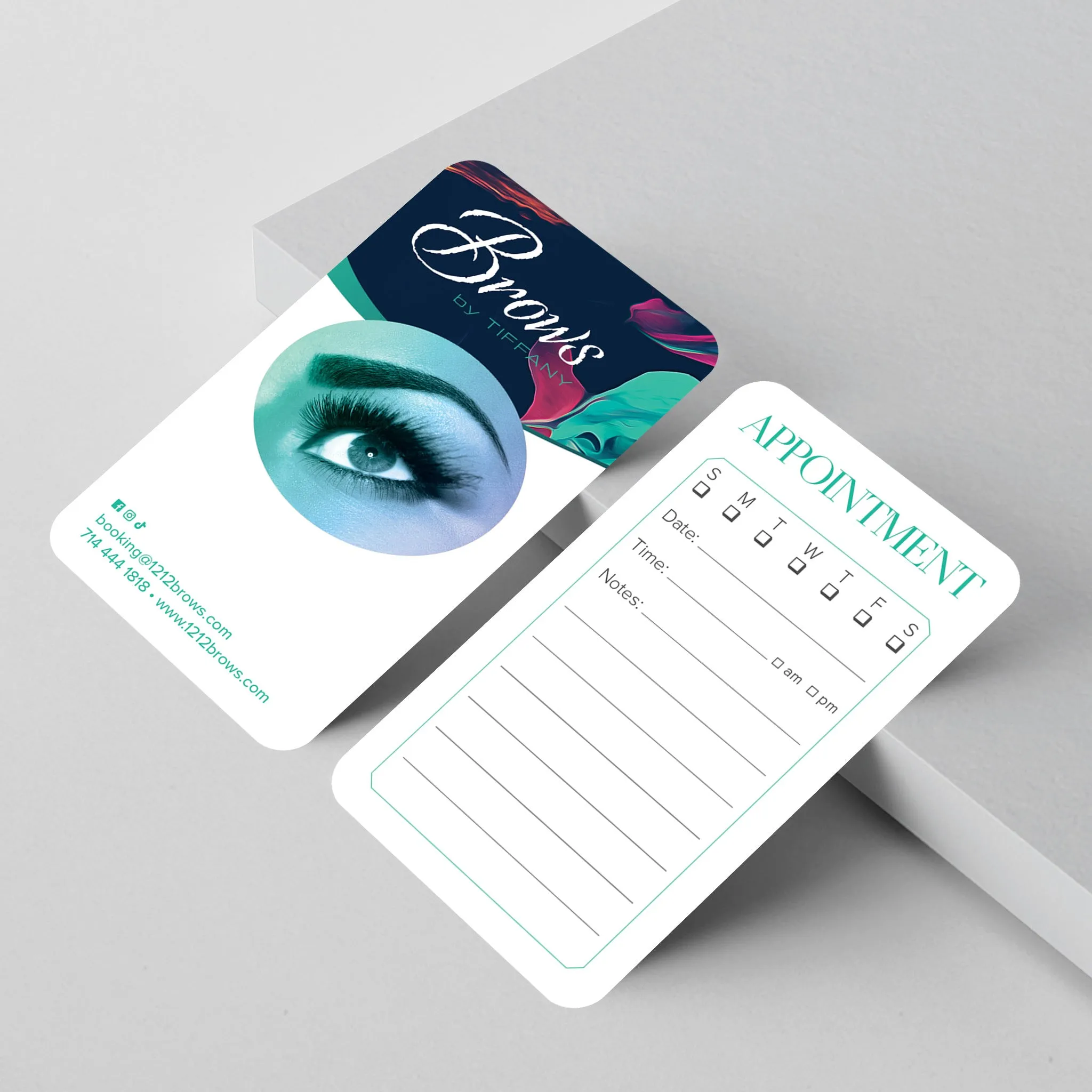 Brows 011