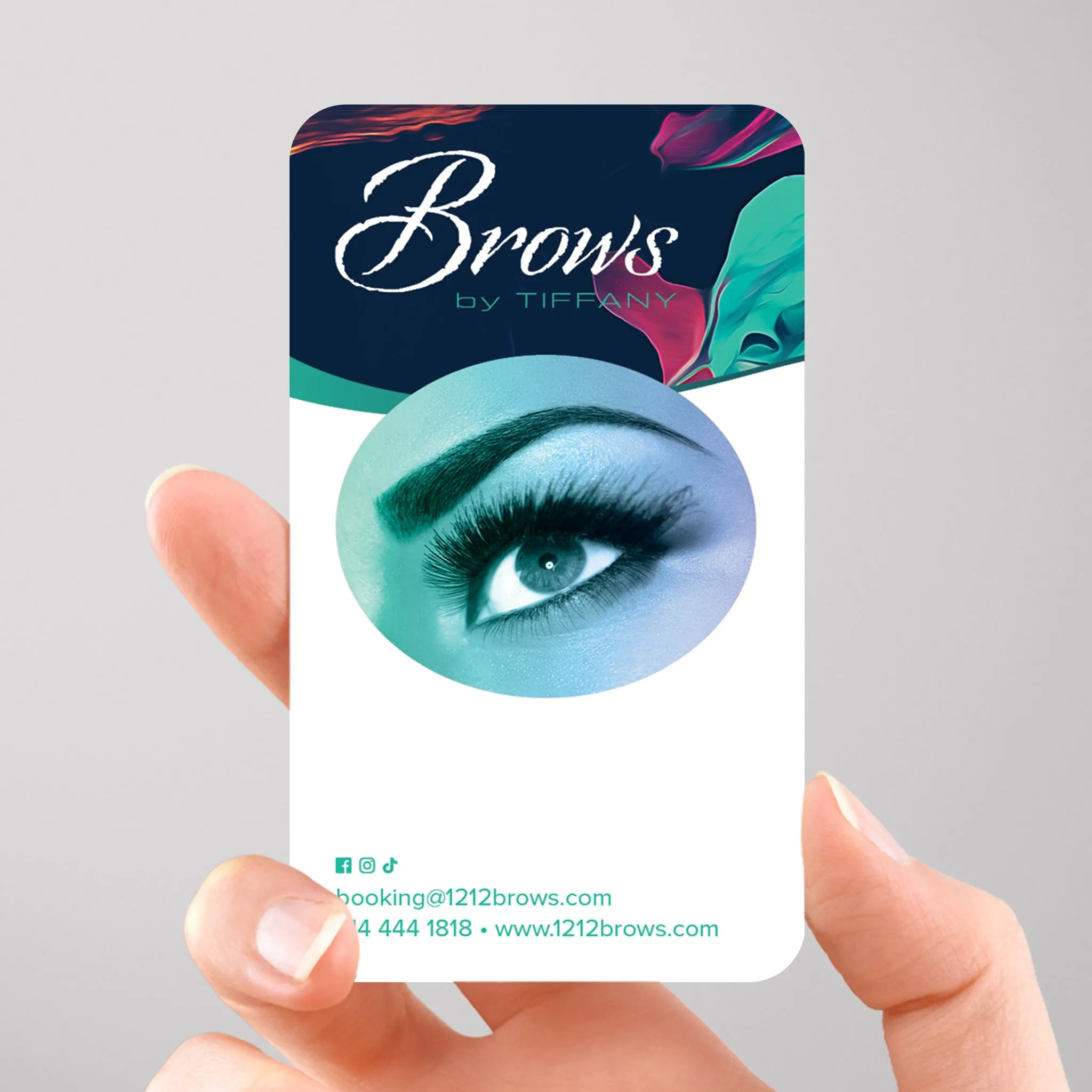 Brows 011