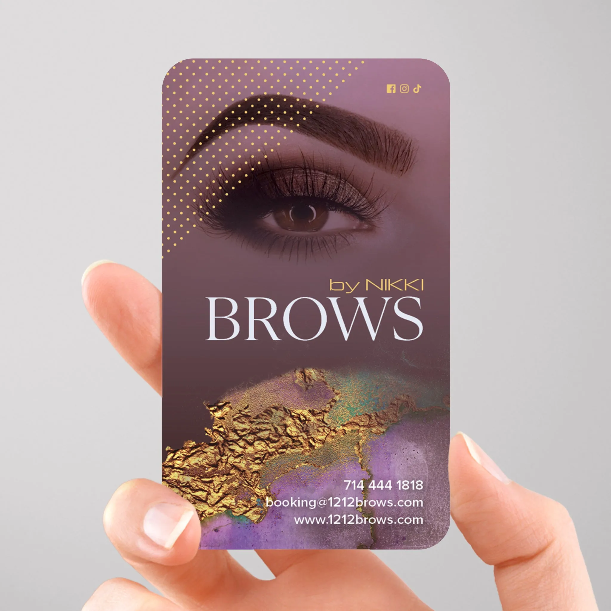 Brows 012