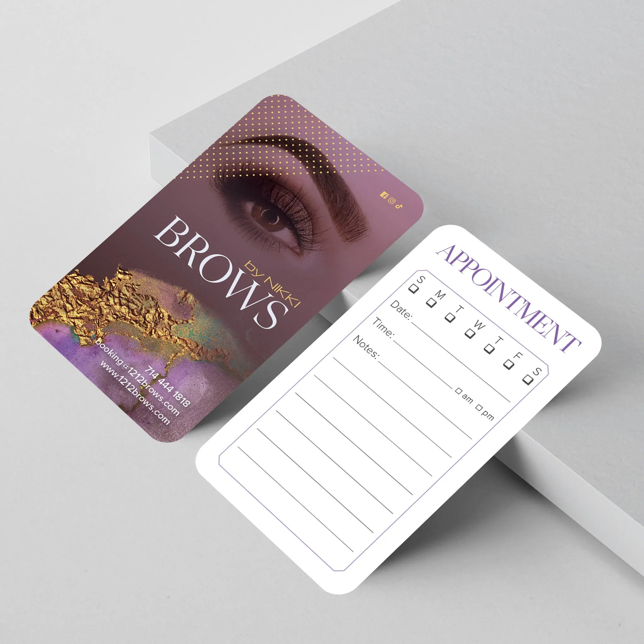 Brows 012
