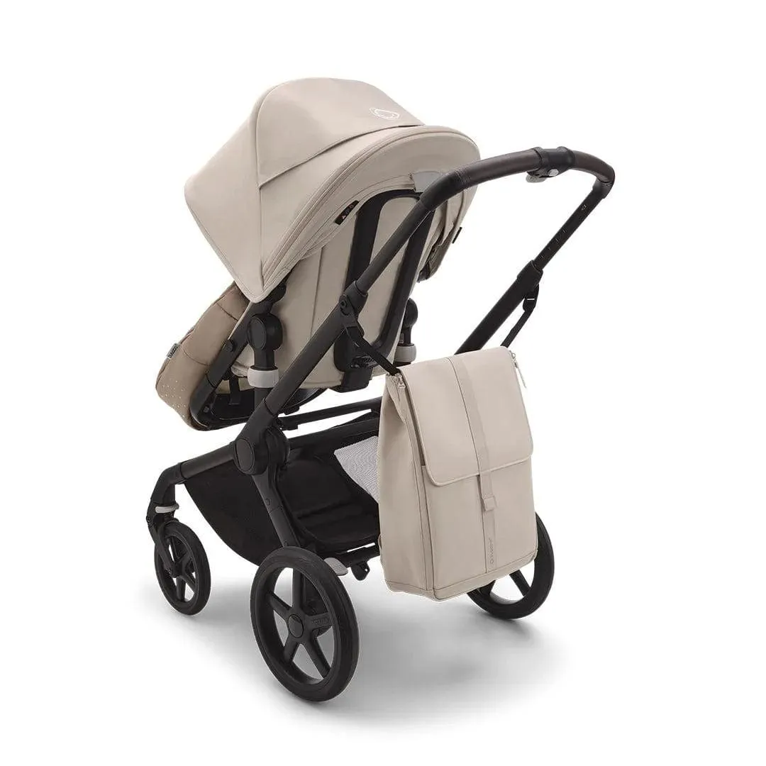 Bugaboo Changing BackPack - Desert Taupe
