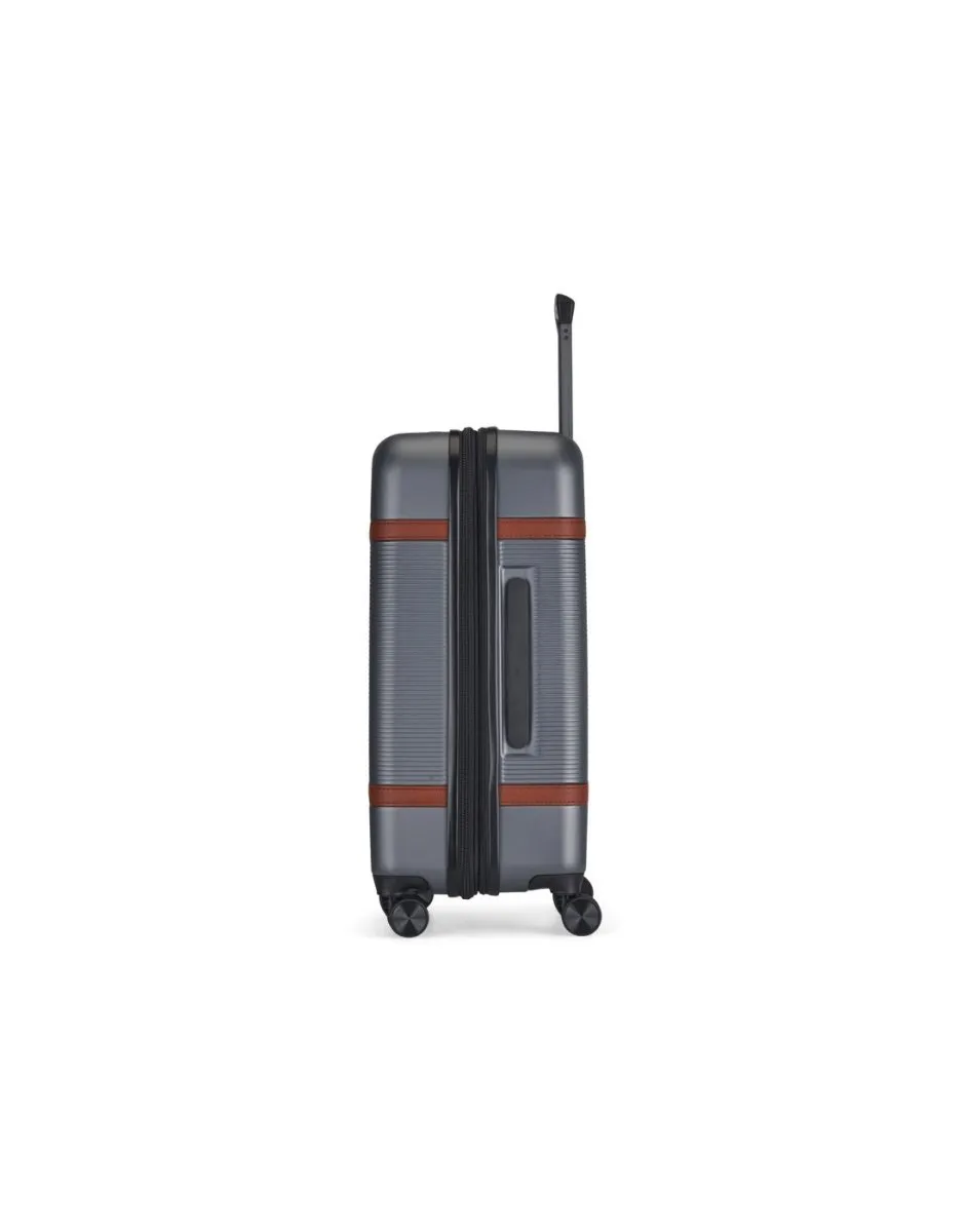 Bugatti Wellington Hardside 24" Expandable Spinner