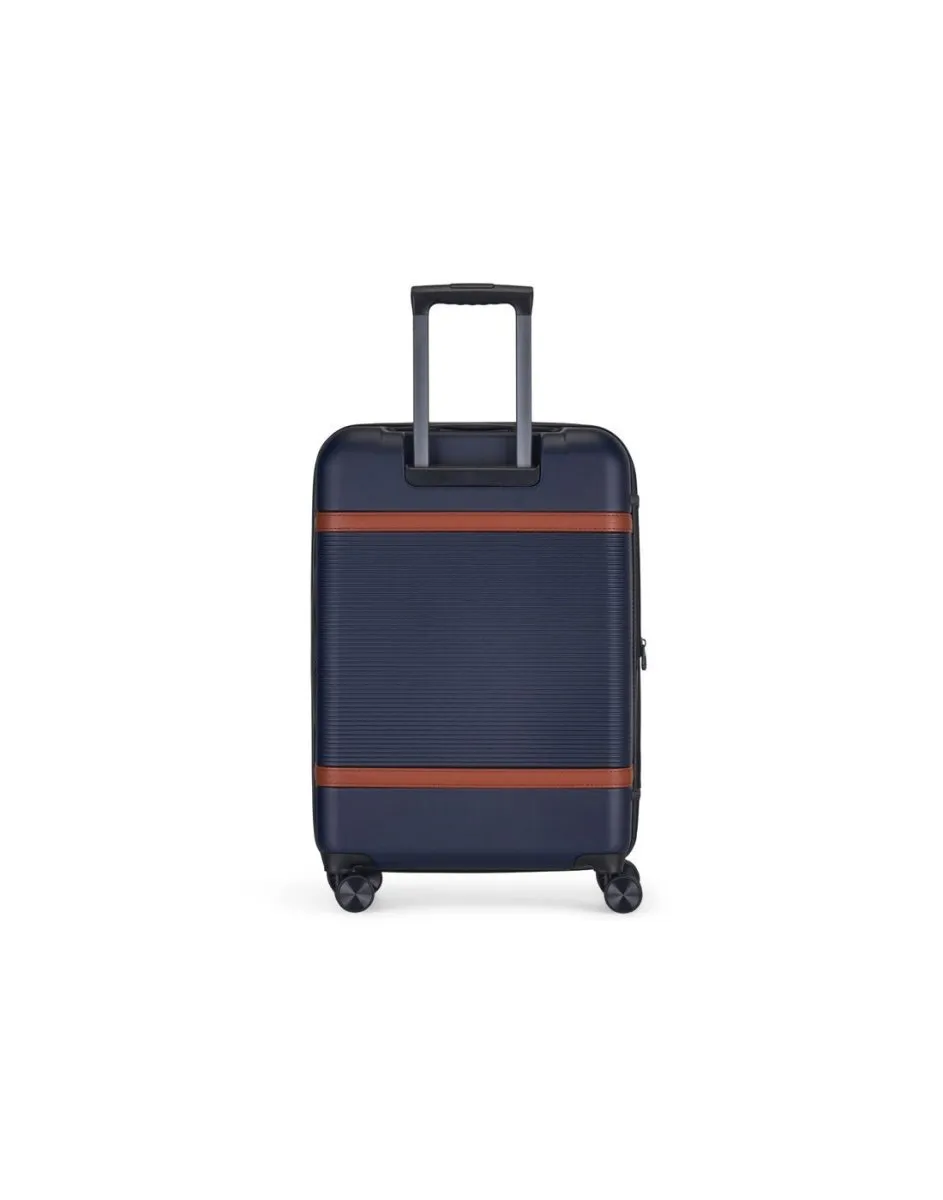 Bugatti Wellington Hardside 24" Expandable Spinner