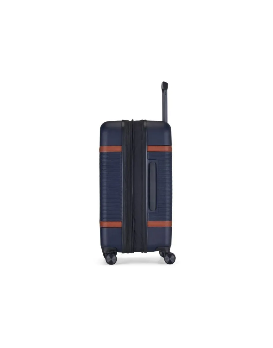 Bugatti Wellington Hardside 24" Expandable Spinner