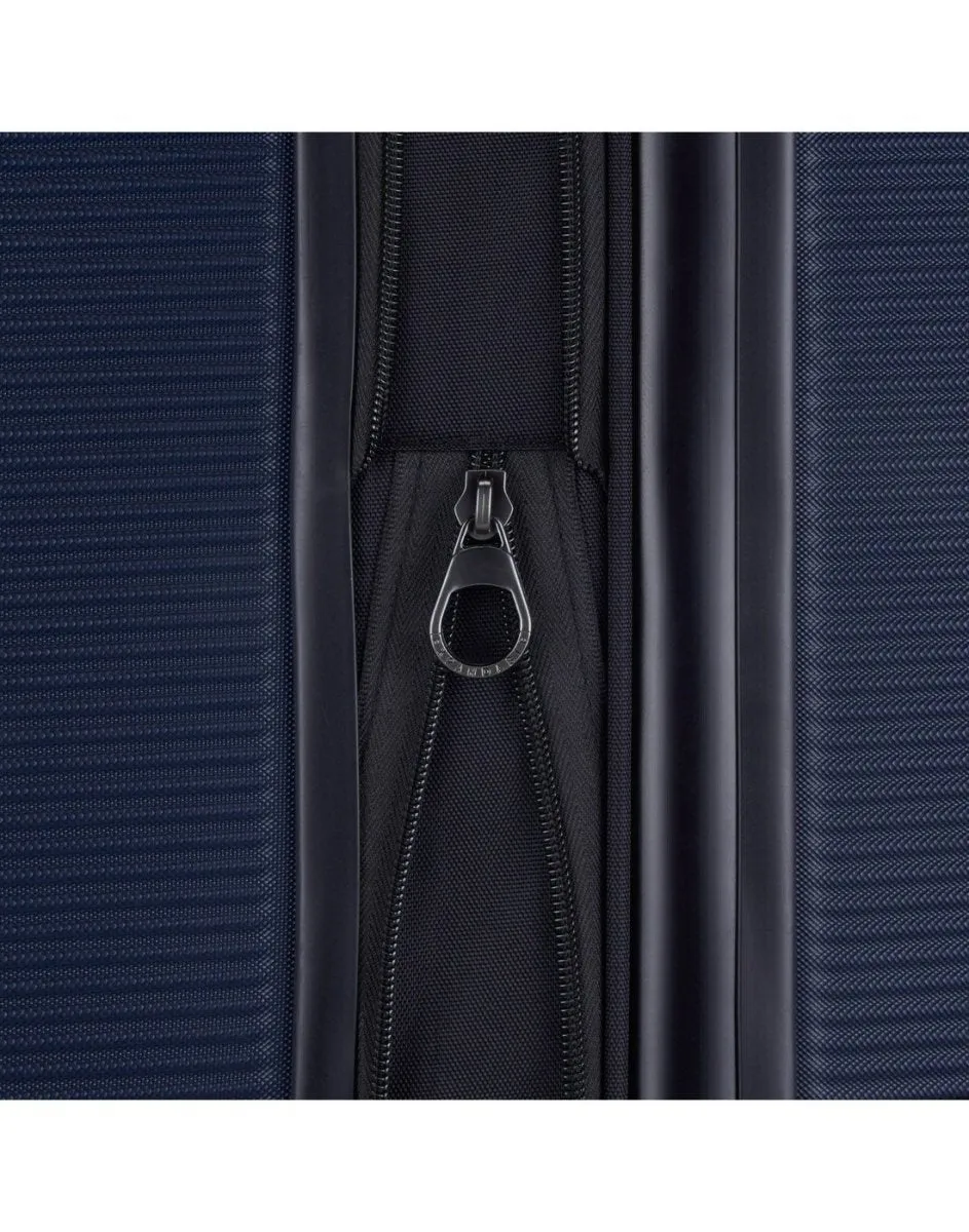 Bugatti Wellington Hardside 24" Expandable Spinner
