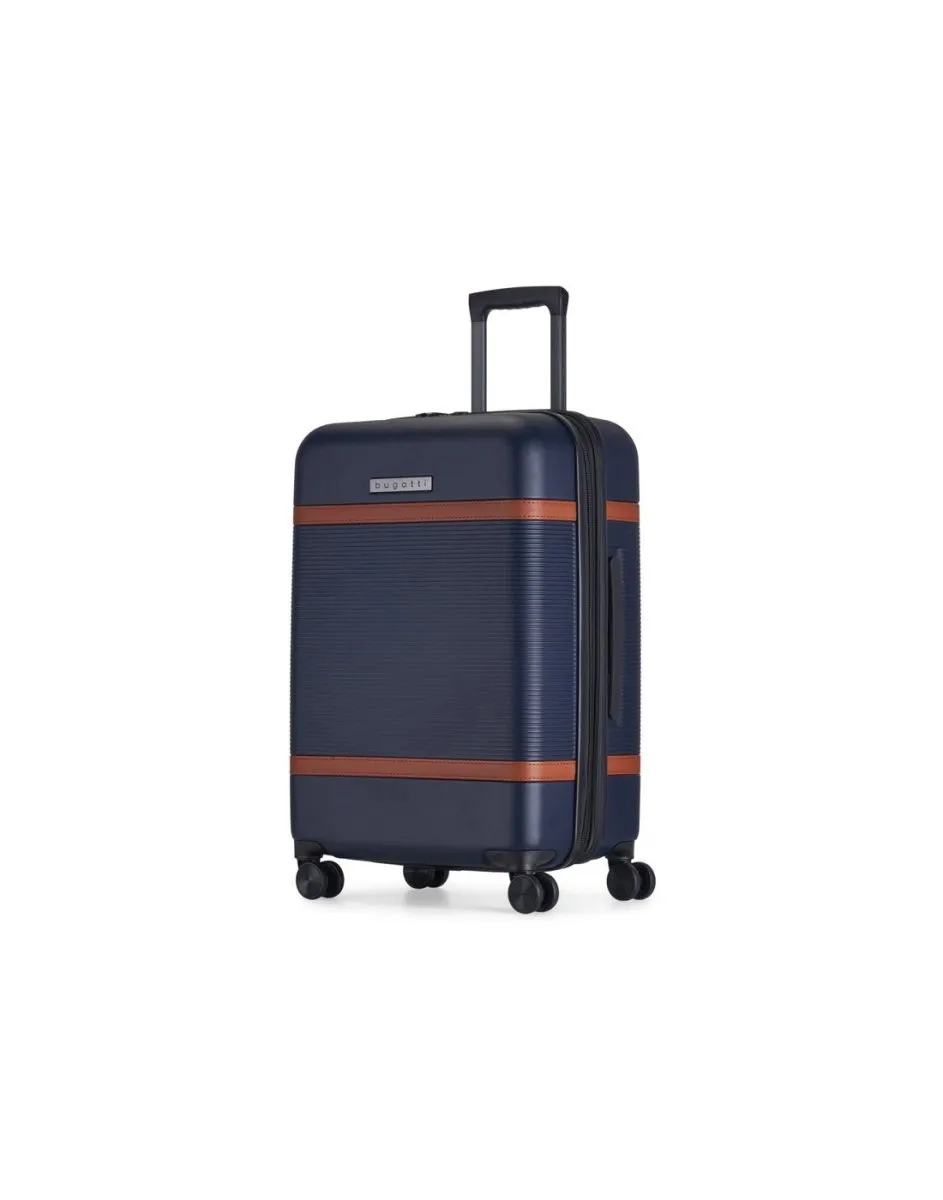 Bugatti Wellington Hardside 24" Expandable Spinner