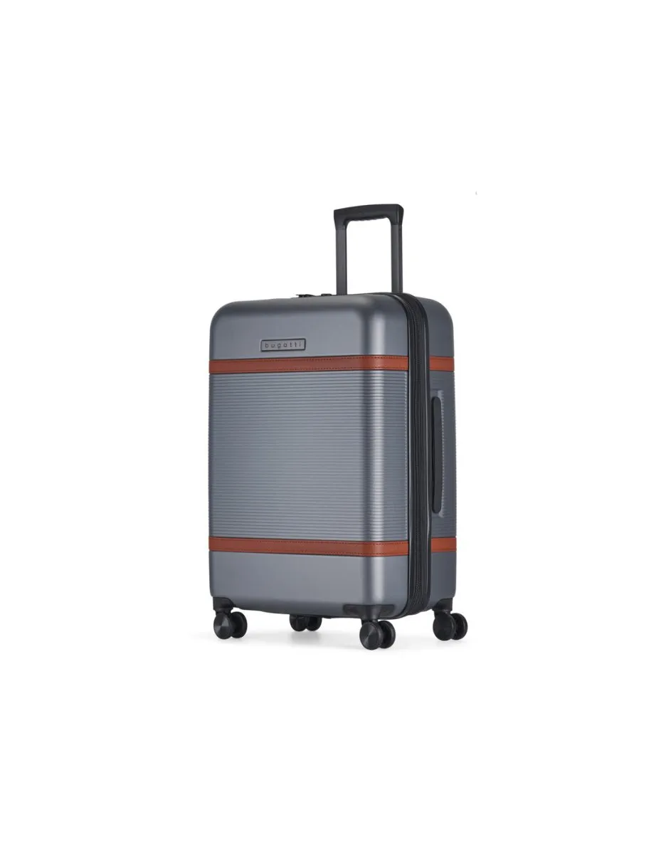 Bugatti Wellington Hardside 24" Expandable Spinner