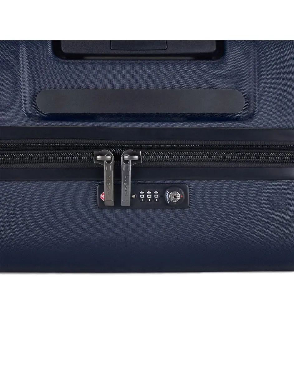Bugatti Wellington Hardside 24" Expandable Spinner